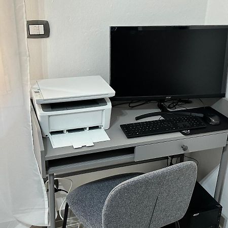 Gemma Suites Whole Apartment Bologna Eksteriør bilde