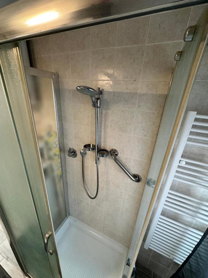 Gemma Suites Whole Apartment Bologna Eksteriør bilde