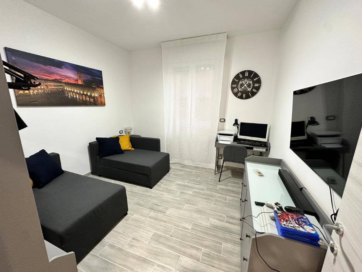 Gemma Suites Whole Apartment Bologna Eksteriør bilde