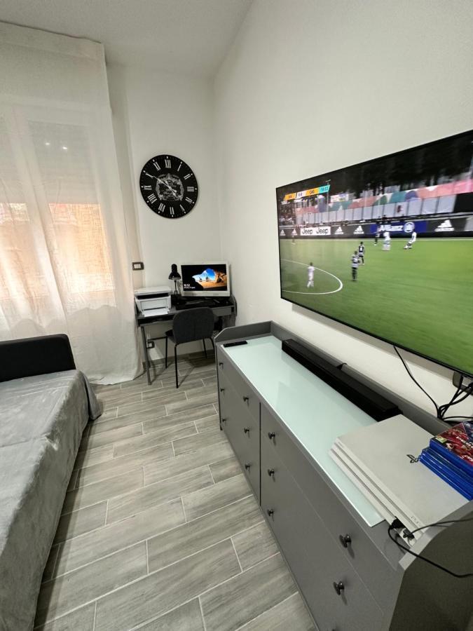 Gemma Suites Whole Apartment Bologna Eksteriør bilde