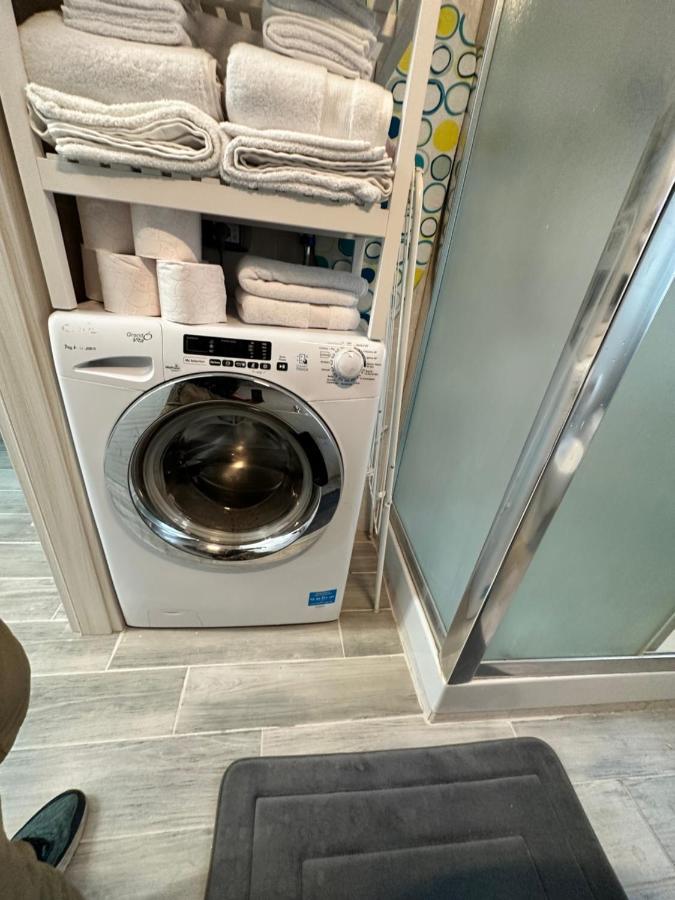 Gemma Suites Whole Apartment Bologna Eksteriør bilde