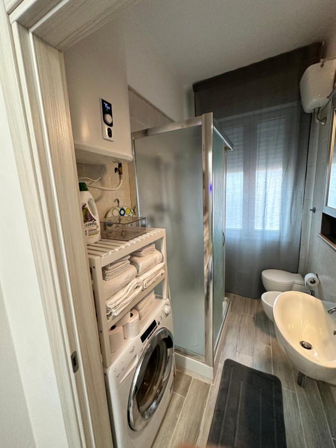 Gemma Suites Whole Apartment Bologna Eksteriør bilde
