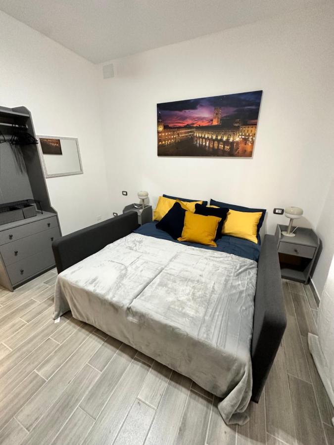 Gemma Suites Whole Apartment Bologna Eksteriør bilde