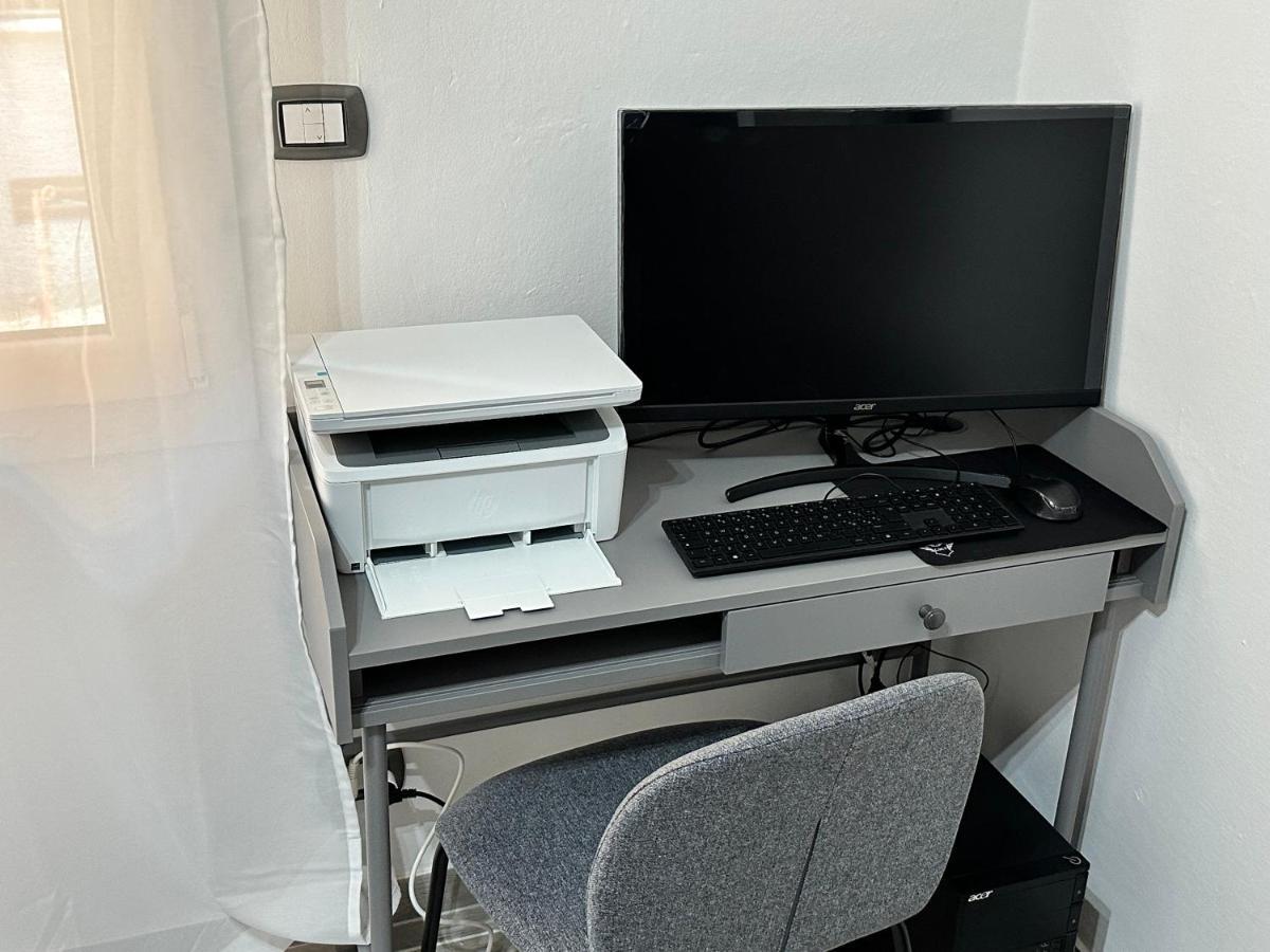 Gemma Suites Whole Apartment Bologna Eksteriør bilde