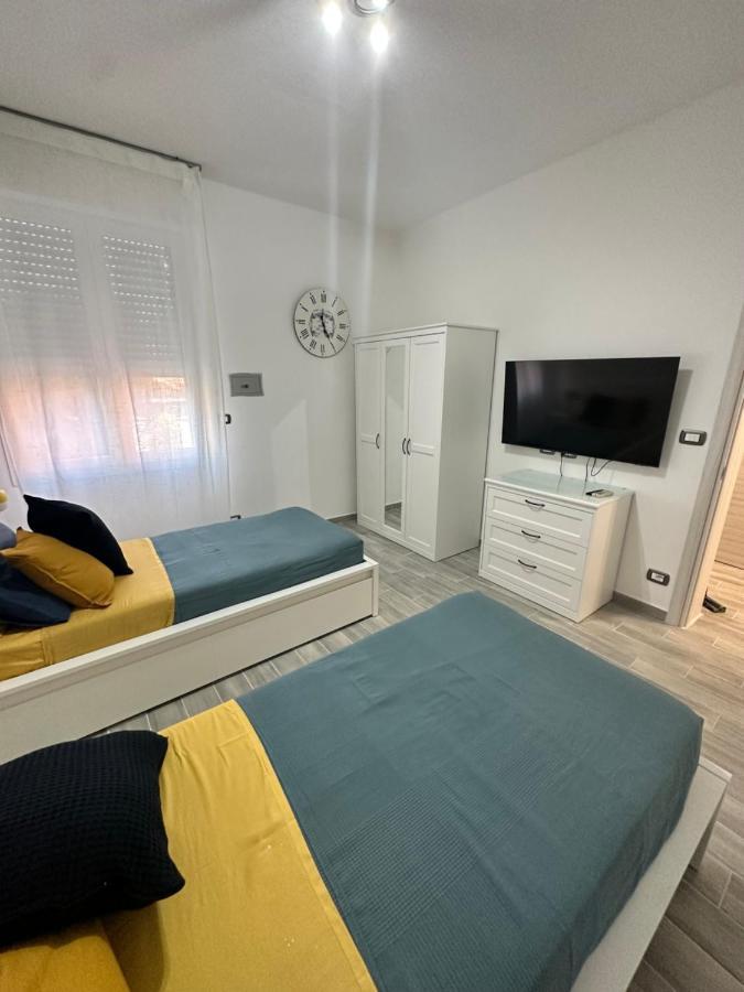 Gemma Suites Whole Apartment Bologna Eksteriør bilde