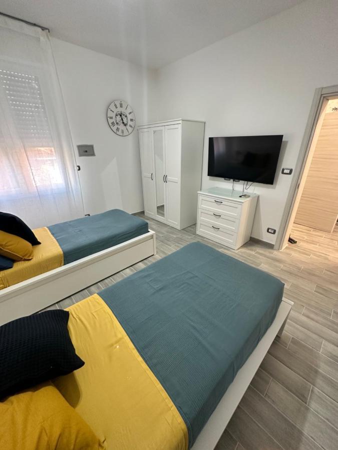 Gemma Suites Whole Apartment Bologna Eksteriør bilde