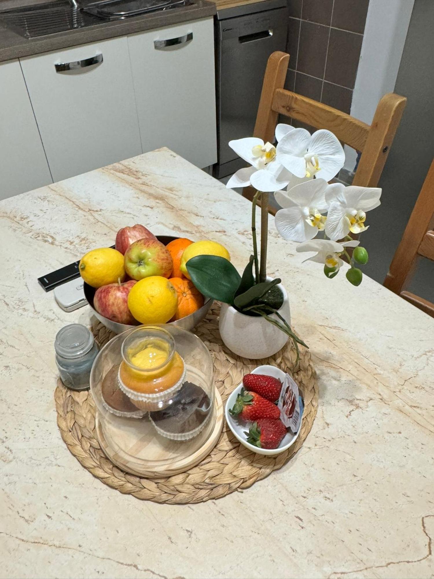 Gemma Suites Whole Apartment Bologna Eksteriør bilde
