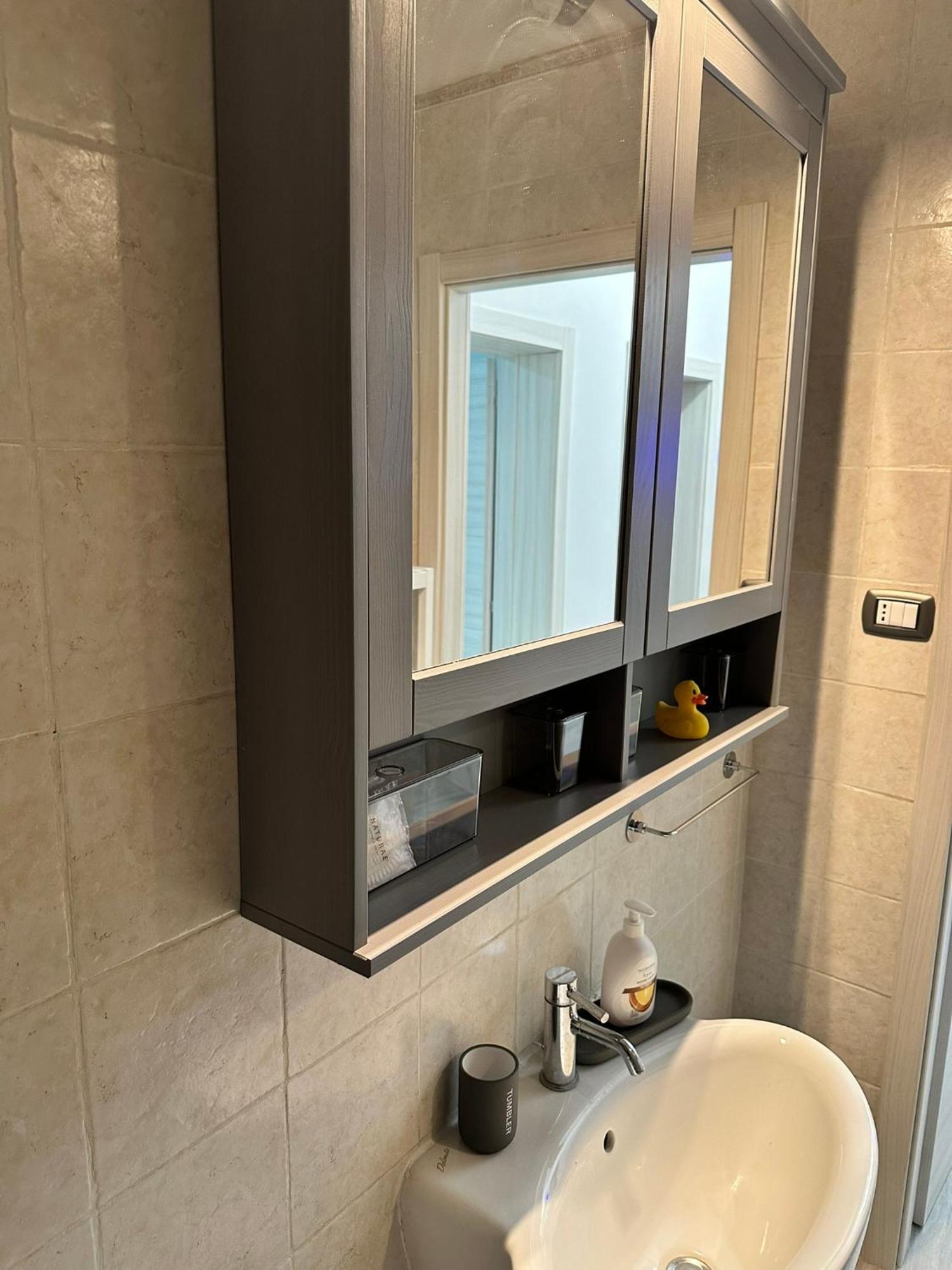 Gemma Suites Whole Apartment Bologna Eksteriør bilde