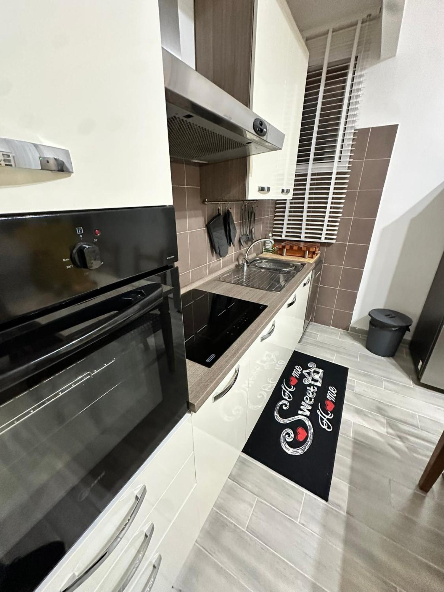Gemma Suites Whole Apartment Bologna Eksteriør bilde