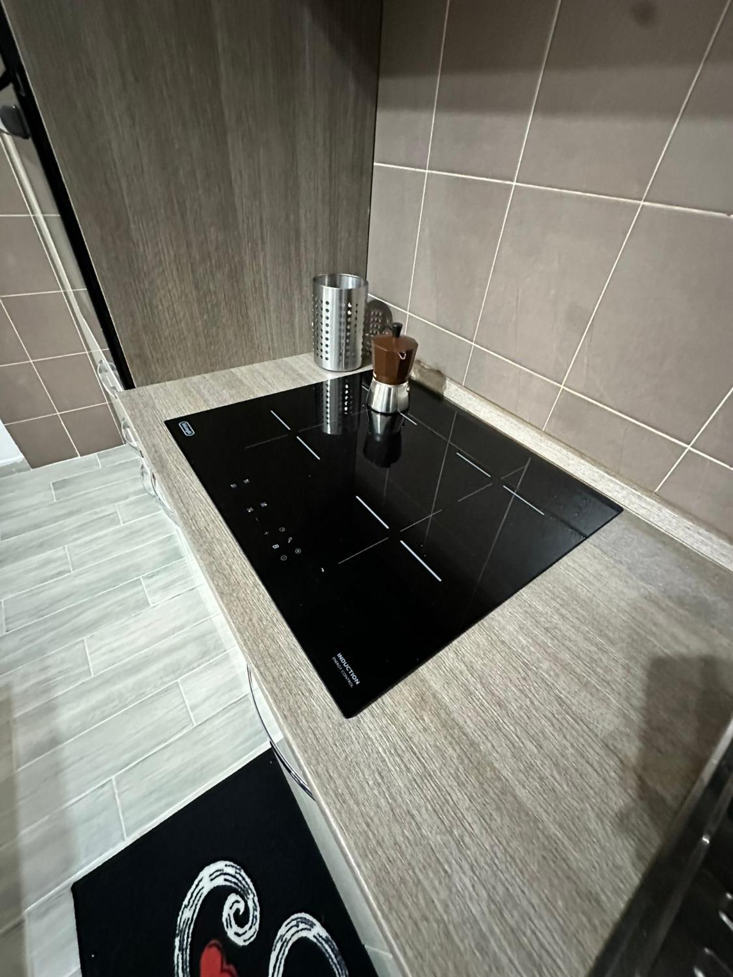 Gemma Suites Whole Apartment Bologna Eksteriør bilde