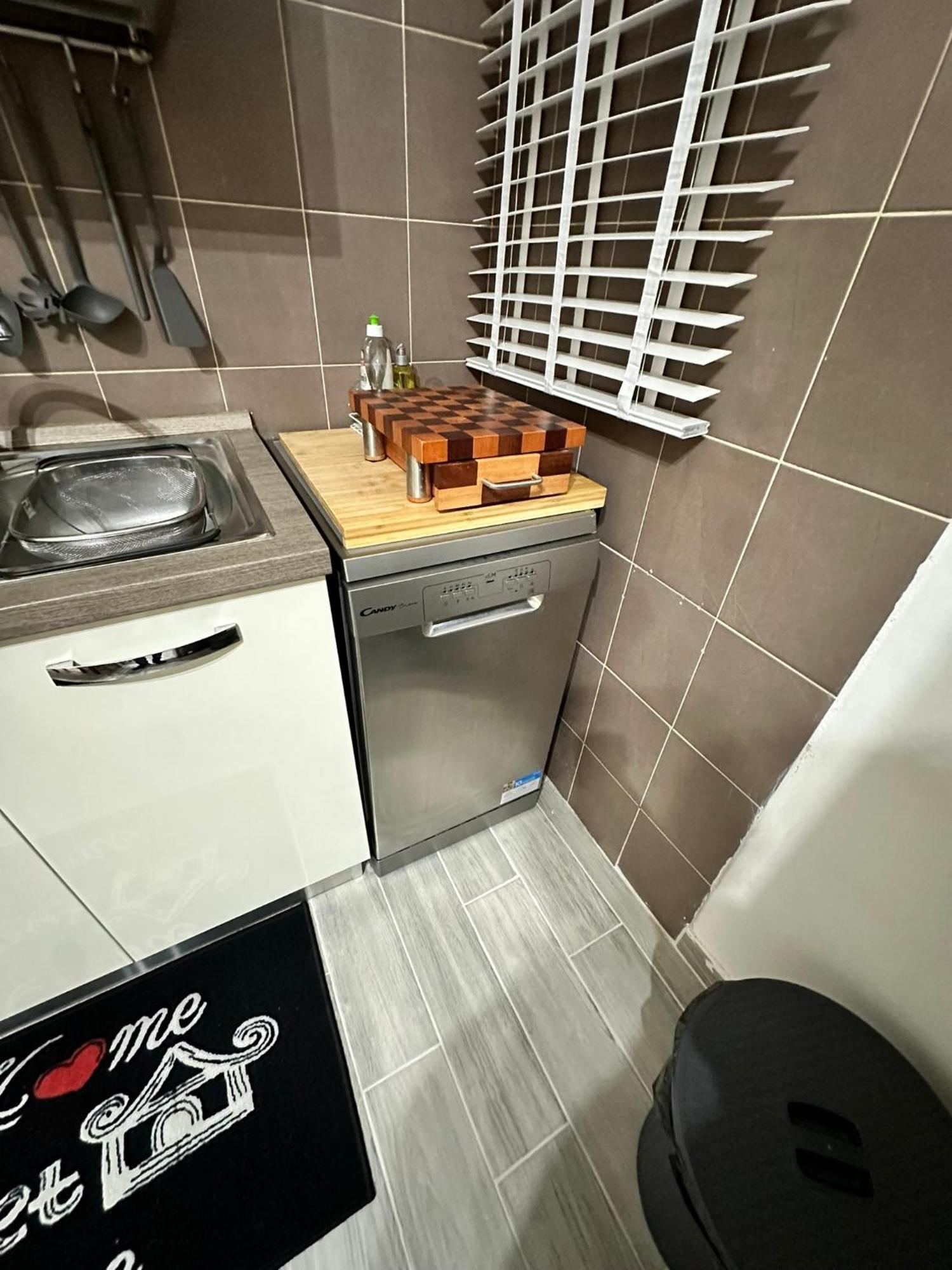 Gemma Suites Whole Apartment Bologna Eksteriør bilde