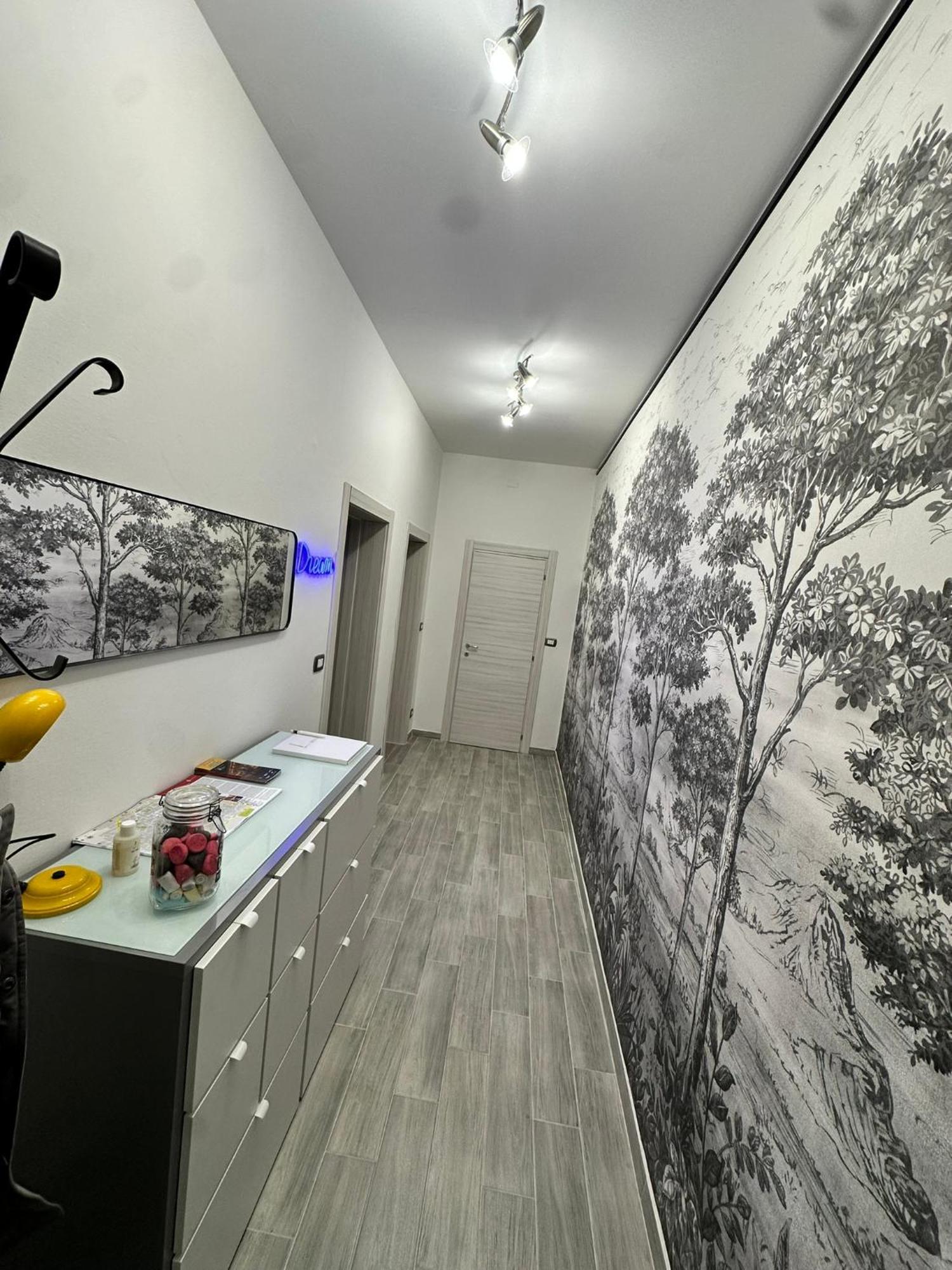 Gemma Suites Whole Apartment Bologna Eksteriør bilde