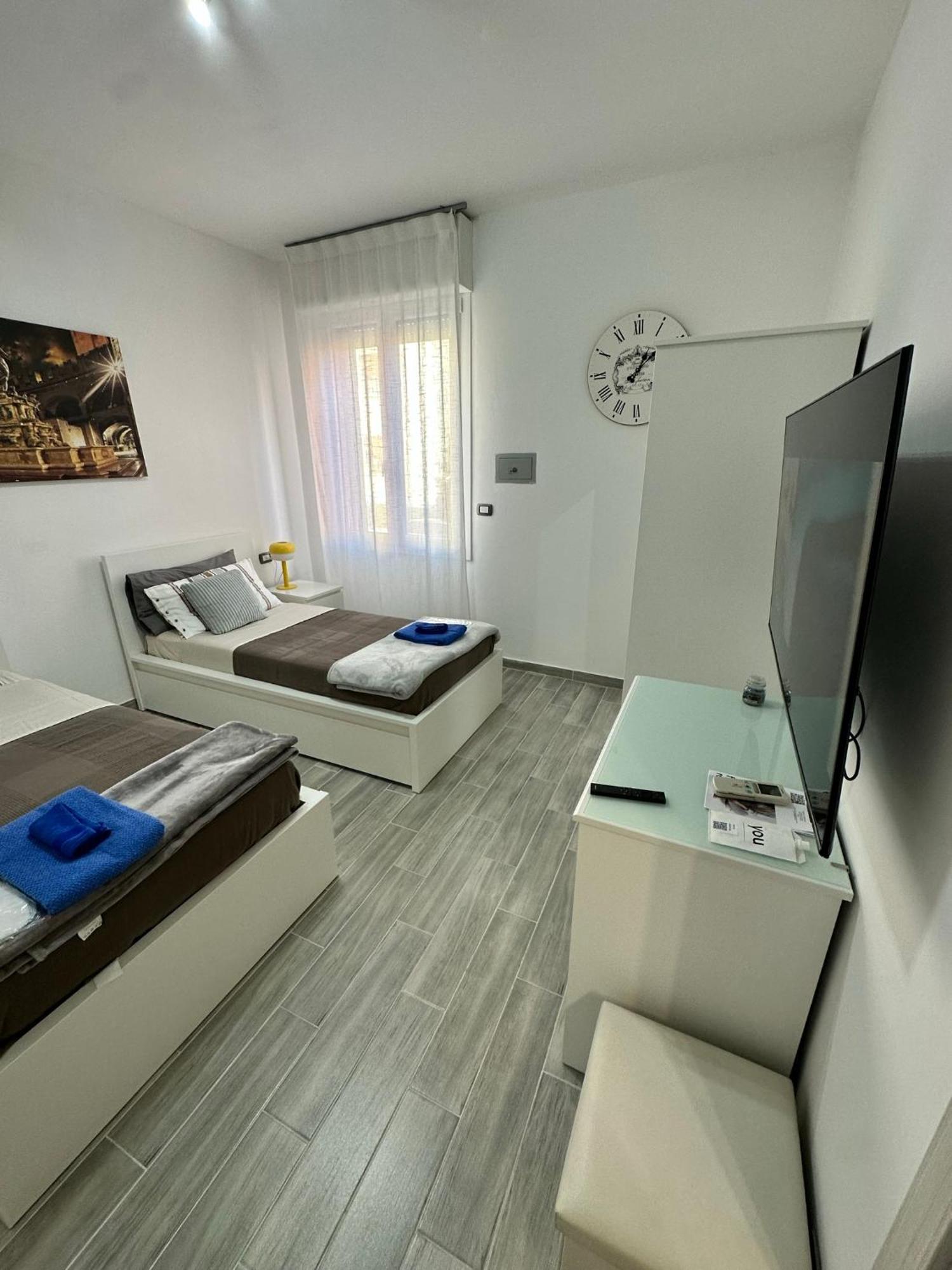 Gemma Suites Whole Apartment Bologna Eksteriør bilde