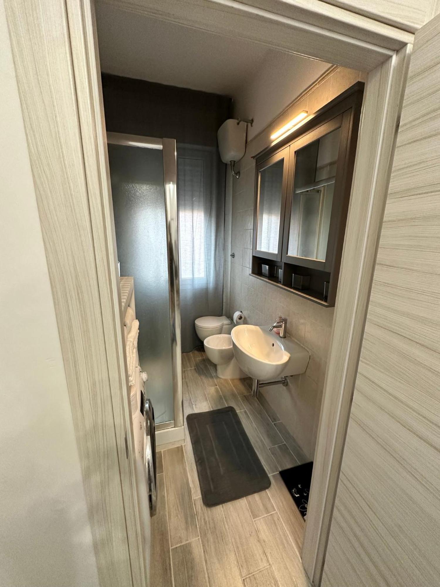 Gemma Suites Whole Apartment Bologna Eksteriør bilde