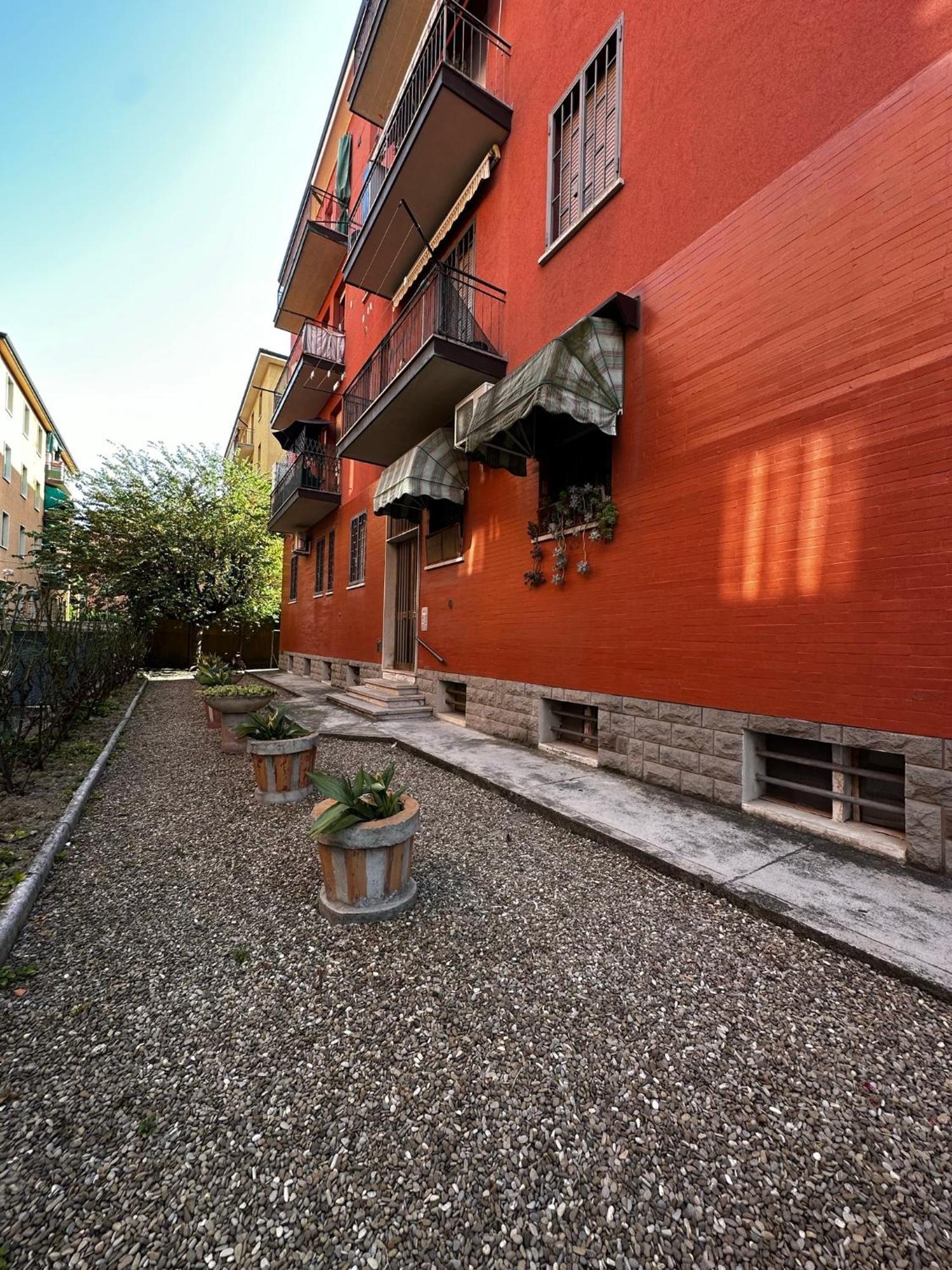 Gemma Suites Whole Apartment Bologna Eksteriør bilde