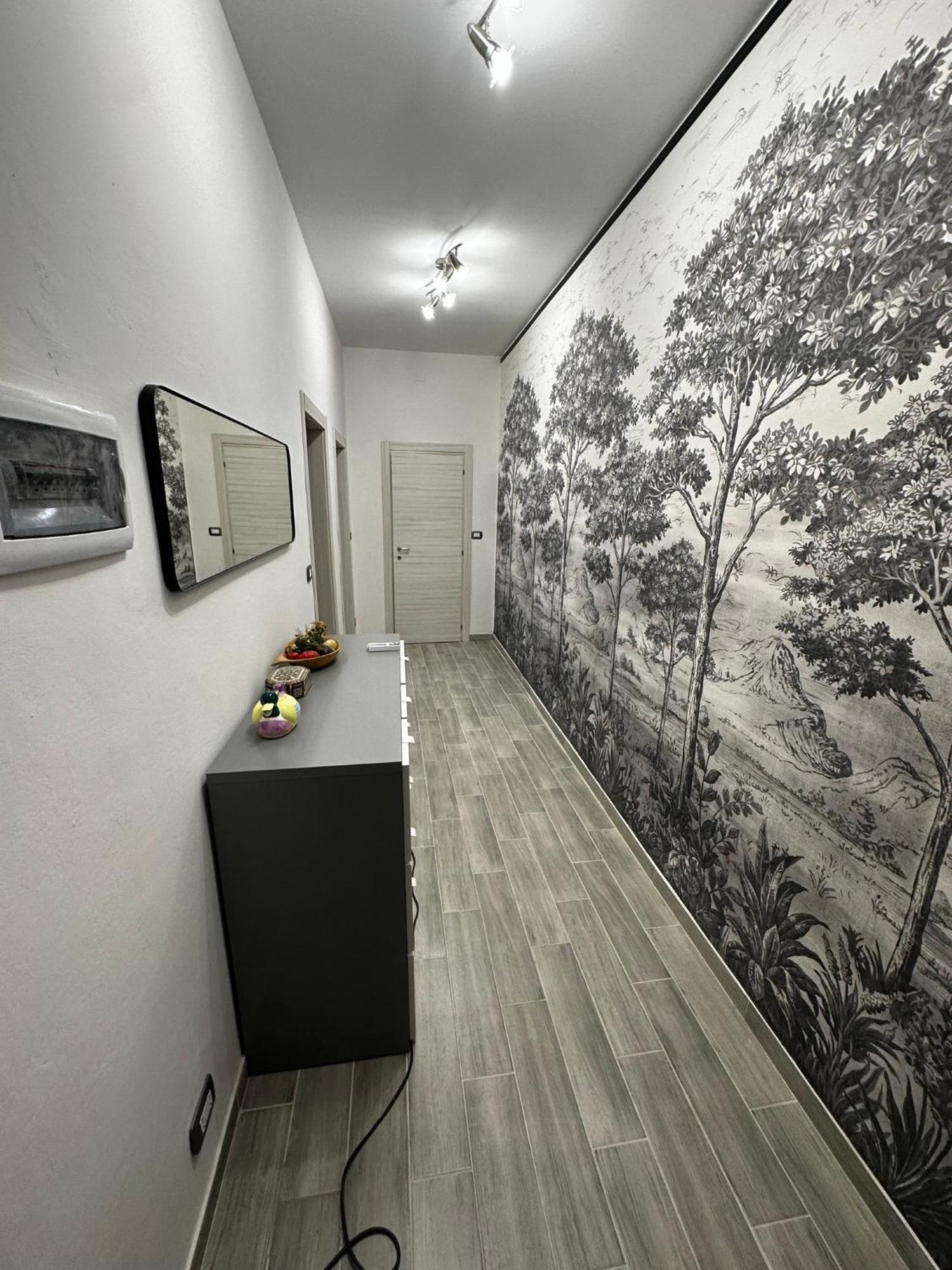 Gemma Suites Whole Apartment Bologna Eksteriør bilde